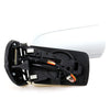 Mercedes-Benz C-Class W202 C280 1993-1999 LH Door Mirror