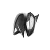 Toyota Corolla Yaris GR Rear Mirror Covers (2019-2024)