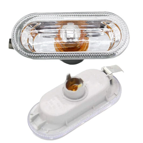 VW Amarok 2x Front Side Marker Indicator Parking Lights (2010–2022)