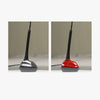 MINI Cooper R55 R56 Carbon Fiber Roof Antenna Cover Trim (2006-2013)