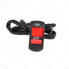 Motorbike ATV Handlebar Light Switch ON OFF Button
