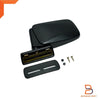 Cars & Trucks Universal Non-Glare Rear View Side Door Mirror