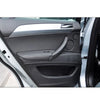 BMW E70 X5, E71 / E76 Left Inner Door Pull Handle Trim Cover (2007-2013)