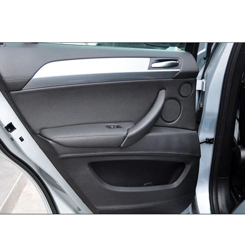 BMW E70 X5, E71 / E76 Left Inner Door Pull Handle Trim Cover (2007-2013)