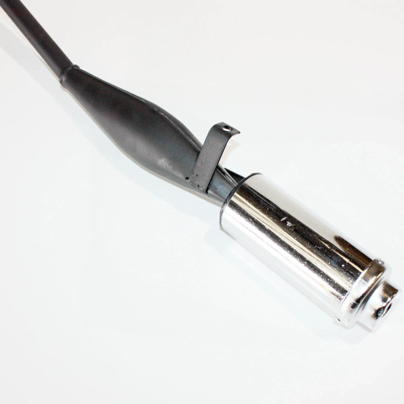 Mini PIT Pocket Chopper ATV Exhaust Pipe & Muffler (43cc-49cc)