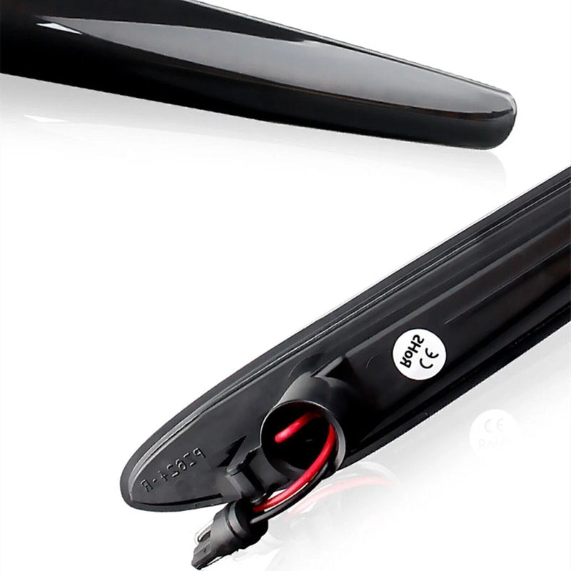 Alfa Romeo 159 Typ 939, Brera 1 Pair LED Side Marker Lights (2006-2011)
