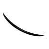 Mercedes Benz CLE Coupe CLE260 300 53 Rear Trunk Spoiler Wing (2024+)