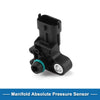 Chevrolet Trax MAP Sensor Manifold Absolute Pressure (2015-2021)