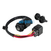 Honda MUV700 BigRed 700 Ignition Key Switch Lock Set (2009-2013)