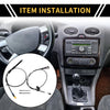 Chevrolet Silverado 2500 HD Gear Shifter Cable (2001 - 2006)