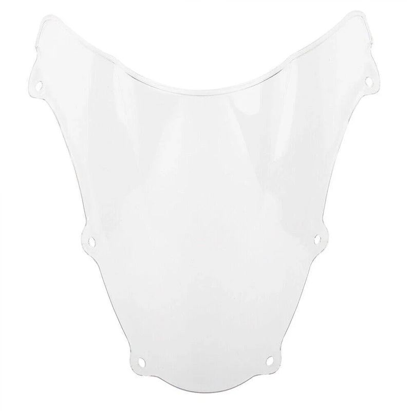 Suzuki SV650 / SV650S (2003-2012) Clear Windshield
