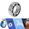 Scooter Skateboard Wheel Bearing / 55x120x29mm / Deep Groove Ball Bearings
