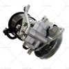 Nissan Patrol GU Y61 4.5L V6 Power Steering Pump (1997-2016)