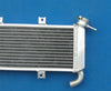 Kawasaki EX650R Ninja 650 Aluminum Radiator (2009-2011)