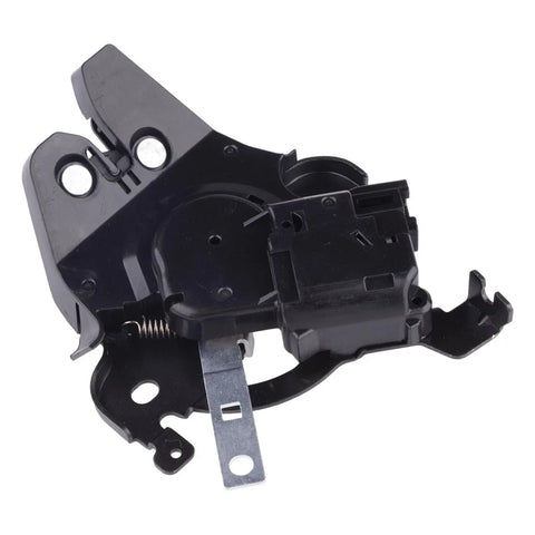 Mazda 3 Axela Tailgate Lock Latch (2003-2013)