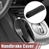 Subaru Forester Faux Leather Handbrake Cover (2009-2017)