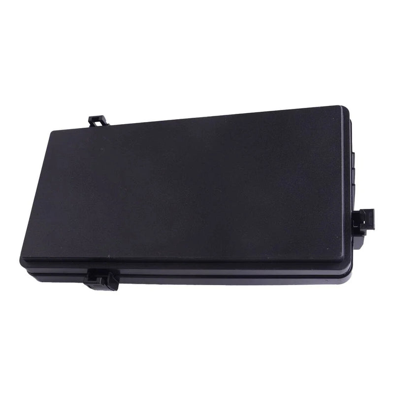 Honda Civic 10th Gen Fused Relay Box Top Cover Kit (2016-2021)