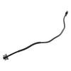 Range Rover Evoque Radiator Top Overflow Hose (2012–2018)