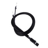 Ford Fiesta MK6 VI, Fusion Tilt Handles Actuator Cable Set (2008-2017)