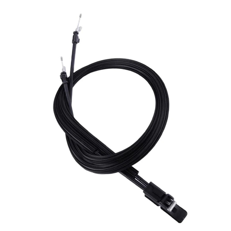 Ford Fiesta MK6 VI, Fusion Tilt Handles Actuator Cable Set (2008-2017)