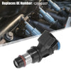 Chevrolet, Buick, Saturn, Pontiac Fuel Injector 6 x