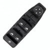 BMW X5 X5M X6 (2007-2013) Black 1 x Button Power Window Switch