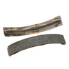 Honda TRX300FW FourTrax 300 4x4 Front Brake Shoes W/Springs