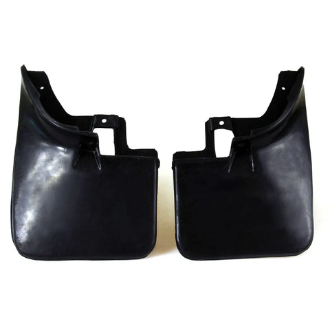 Nissan Navara D22 1997-2005 Front Mud Guard Flaps