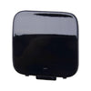 Mercedes-Benz S-Class Rear Bumper Tow Eye Hook Cover (2009-2013)