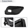 Jeep Cherokee Front Right Fog Light Grill (2019-2022)