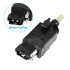 Mercedes-Benz CLK C208 Parking Brake Light Switch (1997-2002)