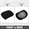 Ford Fusion (2017-2020) Black Car Center Console Armrest Cover