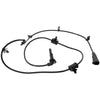 Various Models 2 x Abs Speed Sensors