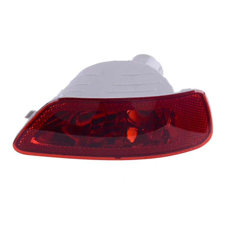 Jeep Grand Cherokee, Compass Left Rear Bumper Reflector Light (2011-2016)