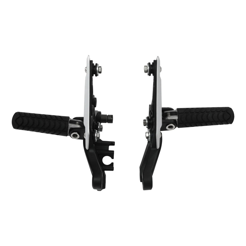 Kawasaki Z900 Front Driver Footpeg Pegs Bracket (2017-2024)