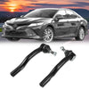 Toyota Camry 2 x Front Outer Tie Rod Links (2004–2011)