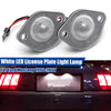 Ford Mustang License Plate LED Light (1994–2004)