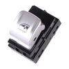 BMW 7 Series G11 G12 Electric Window Switch Passenger Side (2016-2023)