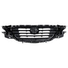 Grille Grill TK4850710G for Mazda CX-9 2016-2020