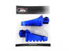YAMAHA XT600 CNC Billet Alloy Foot Pegs Set (1984-1995)