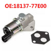 Suzuki Aerio, Esteem, Sidekick Idle Speed Air Control Valve (02-03, 99-02, 96-98)