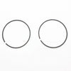 LIFAN 50cc Engine PITPRO TRAIL QUAD DIRT BIKE ATV 39mm 13mm Piston Rings