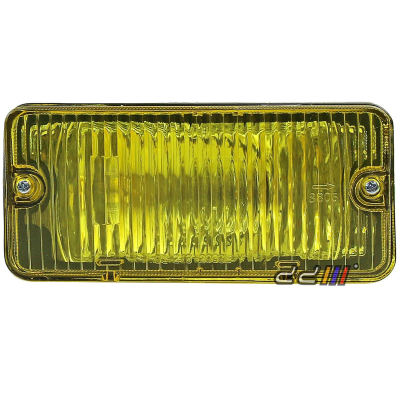 Isuzu Elf Truck NPR NQR NKR NRR NHR Fog Light (1984-1993)