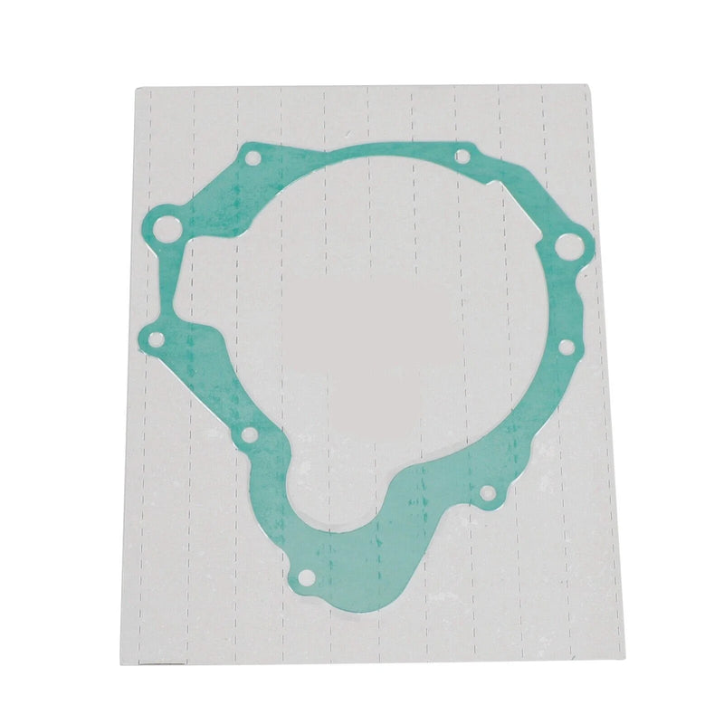 Yamaha YFM 225 250 Moto-4 3 x Engine Cover Gaskets (1986-1991)