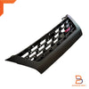 Toyota Fortuner SUV Matte Black Front Grille (2015-2019)