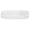 Kia Sorento Rear License Plate Lens Cover (2011-2013)