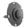 Harley X350 Motorcycle Fuel Gas Tank Cap Cover