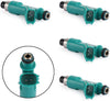 Toyota Corolla, Camry, RAV4, Highlander 4 Pcs Fuel Injectors (2003-2008)