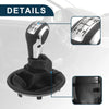 Peugeot Partner 5 Speed Gear Shift Knob & Cover (2008-2022)