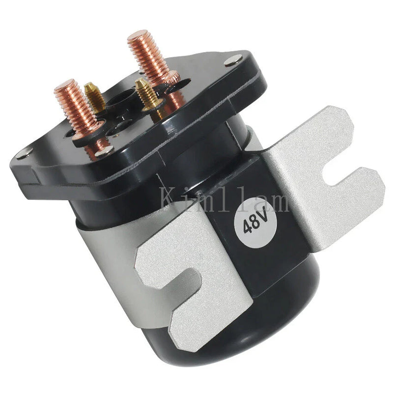 E-Z-GO Shuttle 950s 48V Starter Solenoid Relay (2000-2004)